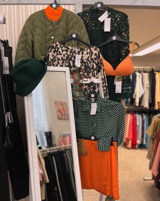 P O N D Ě L Í 🧡